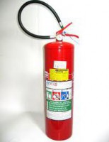Extintor Agua AP 10l